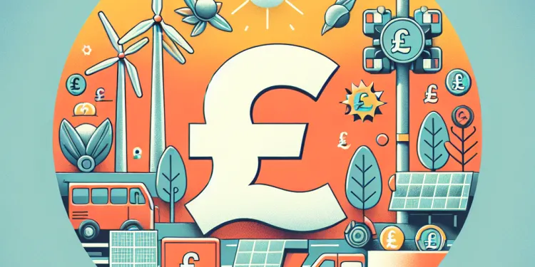 What is the Energy Price Cap in the UK?