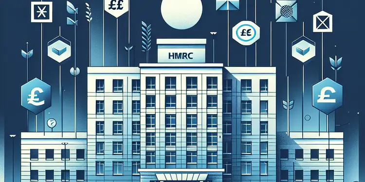 What is the HMRC's new penalty point system?