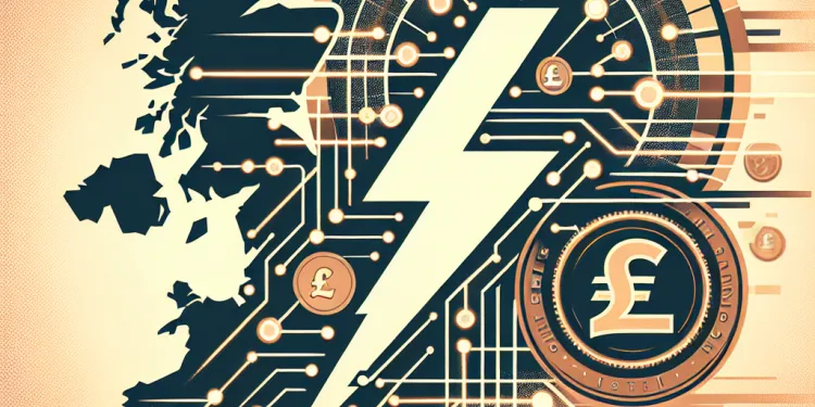 What is the Lightning Network?