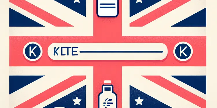 What is the classification of ketamine?