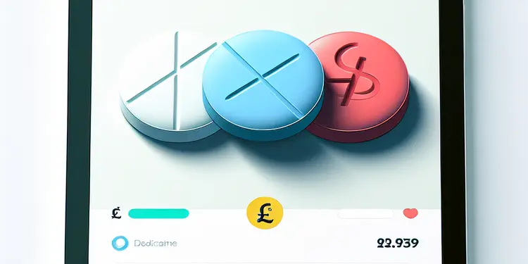 What is the difference between aspirin, paracetamol, and ibuprofen?