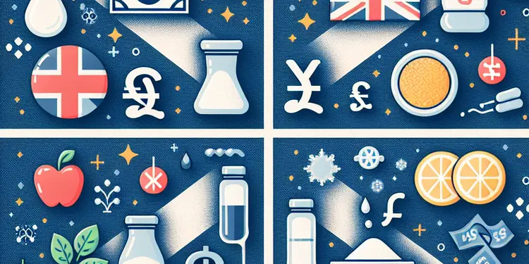 What is the difference between sodium and salt?