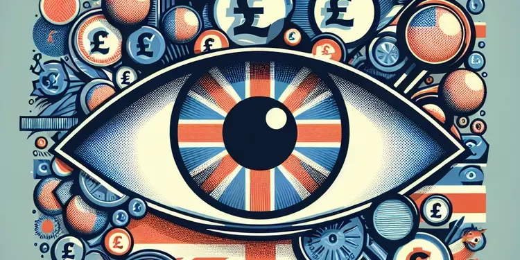 What is the eye condition hypotony?