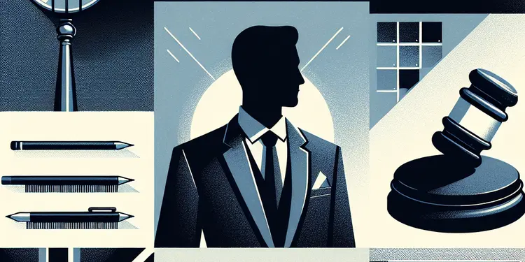 What is the impact of a professional negligence claim on a professional's career?