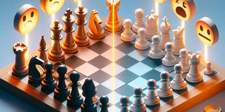 What is the impact of director disputes on company morale?