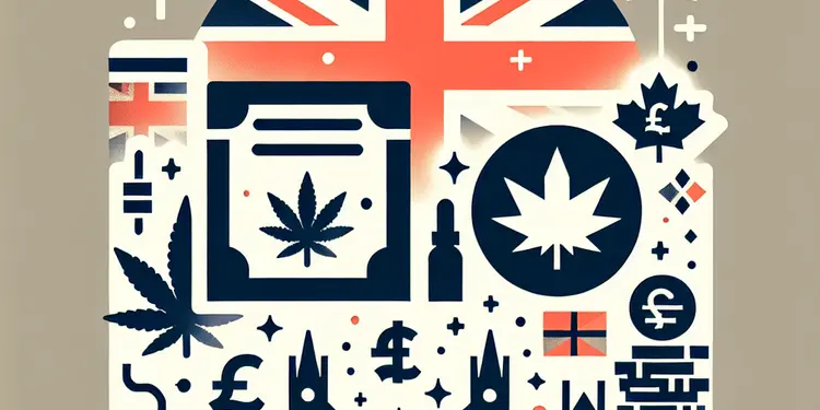 What is the legal status of ketamine in Canada?