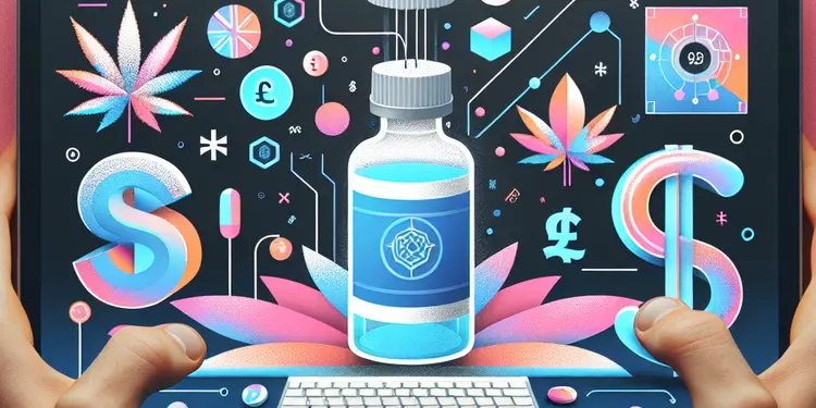 What is the potential for addiction with ketamine?