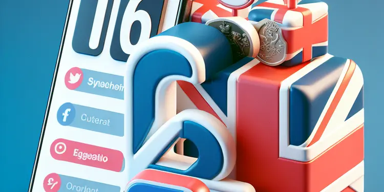 What is the public opinion on a potential social media ban for under 16s in the UK?