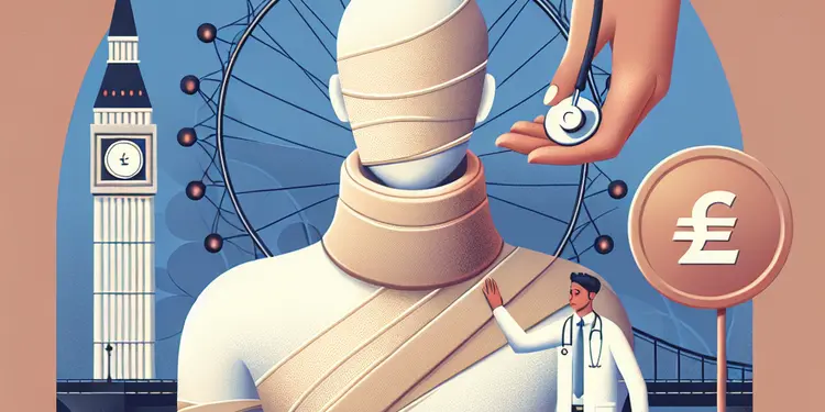 What is the role of pain management in treating whiplash?