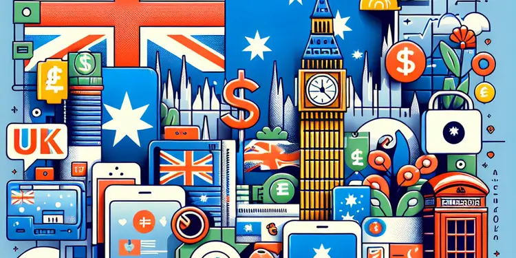 What is the social media ban for children in Australia?