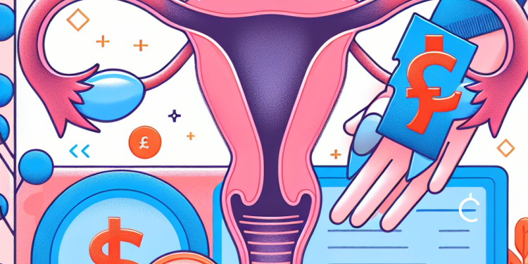 What is the womb lining test?