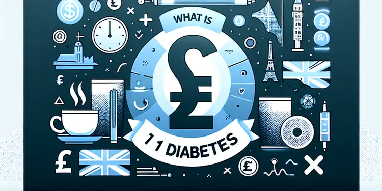 What is type 1 diabetes?