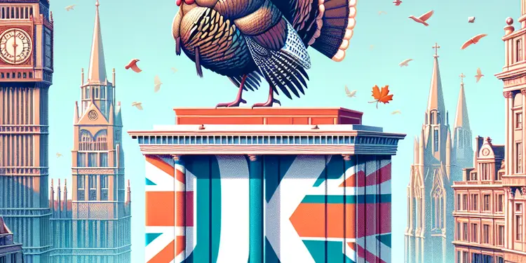 What materials are used for Turkey Teeth?