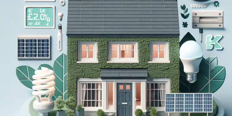 What measures can consumers take to reduce their energy bills?