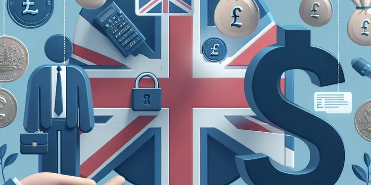 What penalties do companies face for distributing fake adverts?