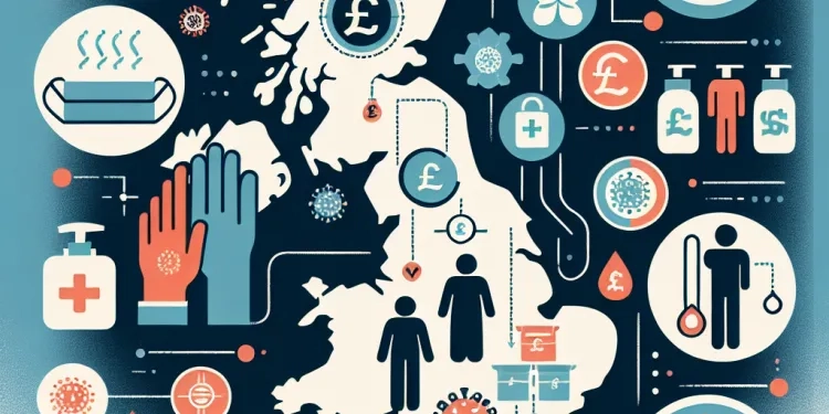 What public health measures are important for managing the plague?