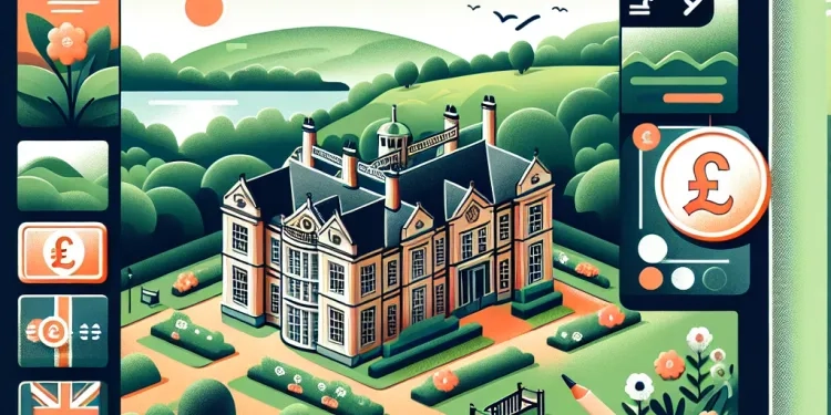 What qualifications do I need to work for the National Trust?