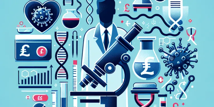 What research is being done on the Marburg virus?
