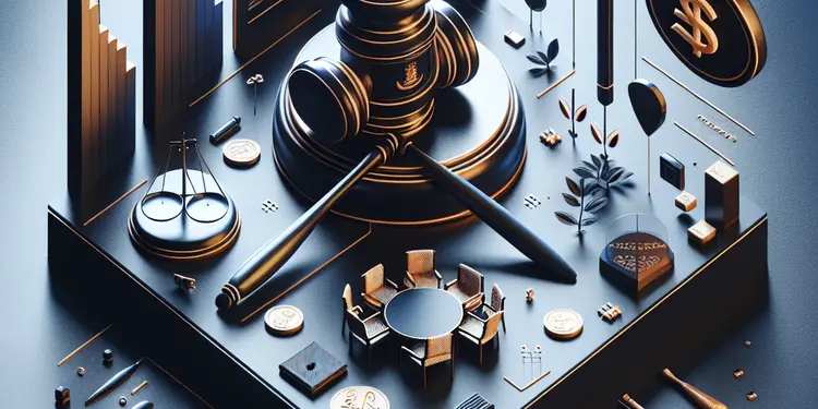 What role do external advisors play in director disputes?