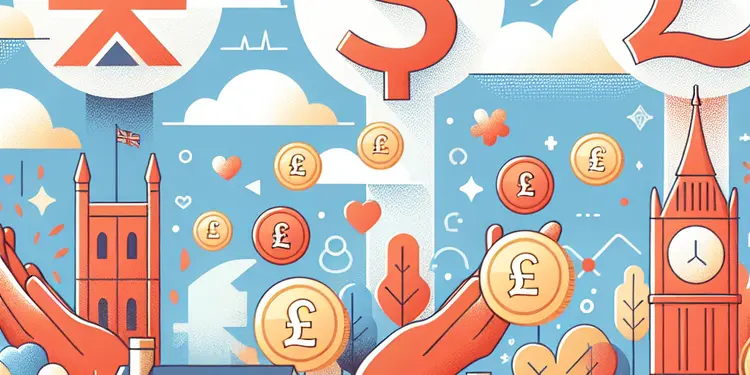 What role do nonprofit organizations play in supporting community helpers?