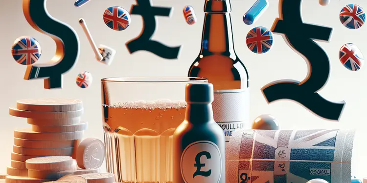 What role does alcohol consumption play in bowel cancer risk?