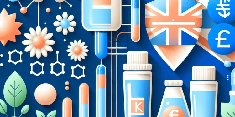 What's the difference between chemical and physical sunscreens?