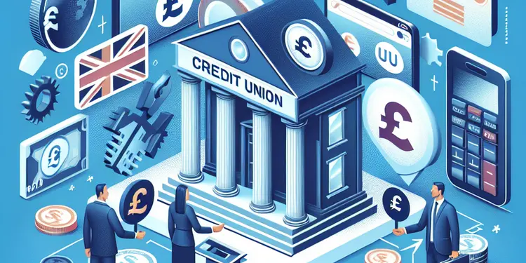 What's the difference between switching to a credit union versus a bank?