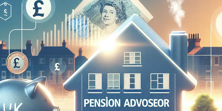 What should I consider when choosing a pension advisor?