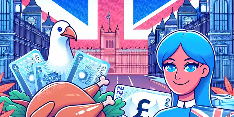 What should I do if I experience problems with my Turkey Teeth?