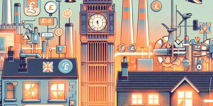 What should I do if I have a complaint about my energy supplier?