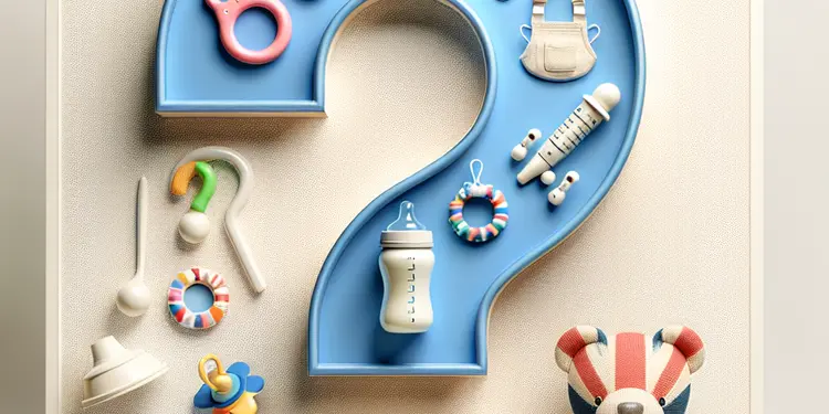 What should I do if I have been using a baby pillow and learned it might be unsafe?