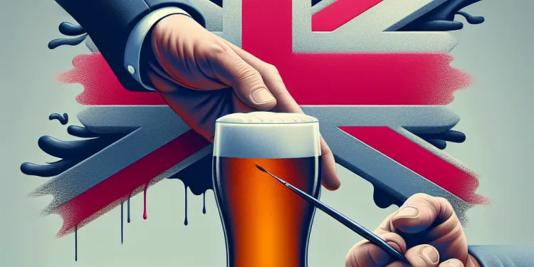 What should I do if I witness someone's drink being spiked?