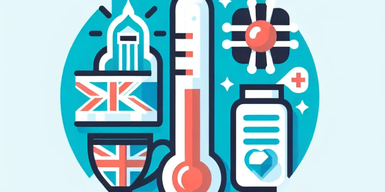 What should I do if someone is suffering from heatstroke?