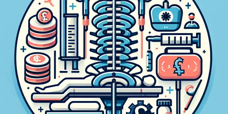 What should I do to prepare for spinal anaesthesia?