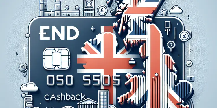 What should I look for in a cashback credit card?