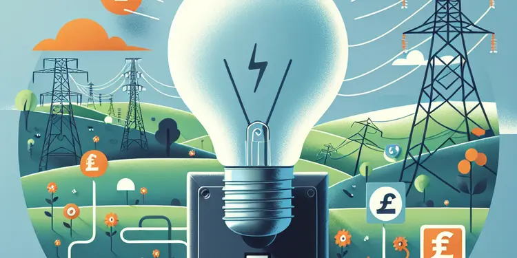What should consumers consider when switching electricity suppliers?