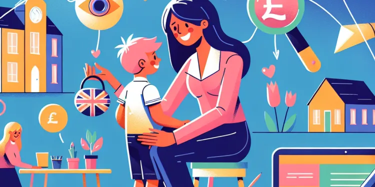 What support is available for SEND children in schools?