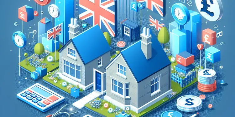 What tax rate applies to capital gains from property sales?