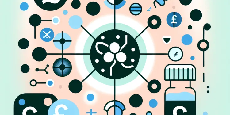 What types of antibiotics are typically used to treat Lyme disease?