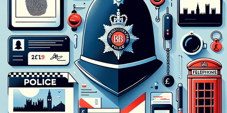 What types of police records are available for me to see?