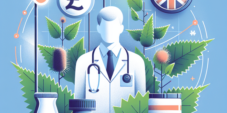 When should I see a doctor for nettle rash?