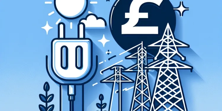 When was the energy price cap introduced?