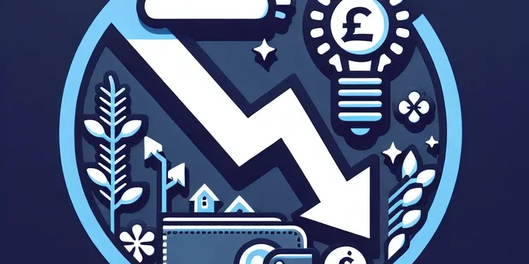 When will energy bills come back down in the UK?