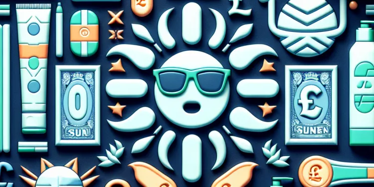 Which sunscreen should I use?