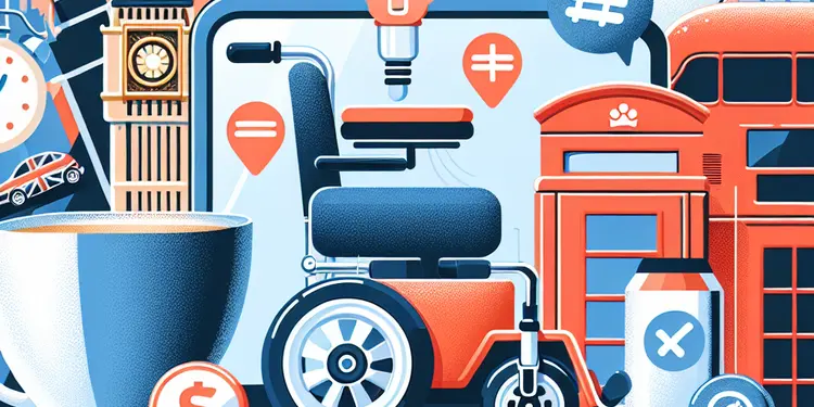 Who can benefit from mobility equipment?