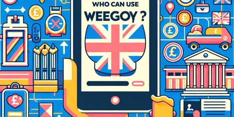 Who can use Wegovy?