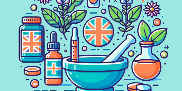 Who founded homeopathy?