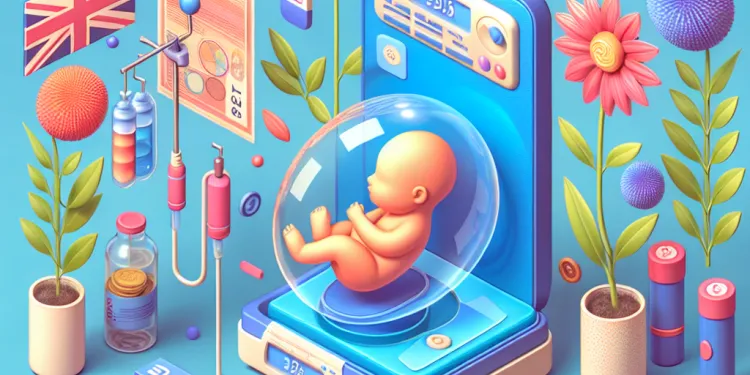 Who might need IVF?