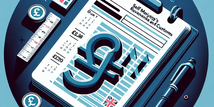 Who needs to file a Self Assessment tax return?