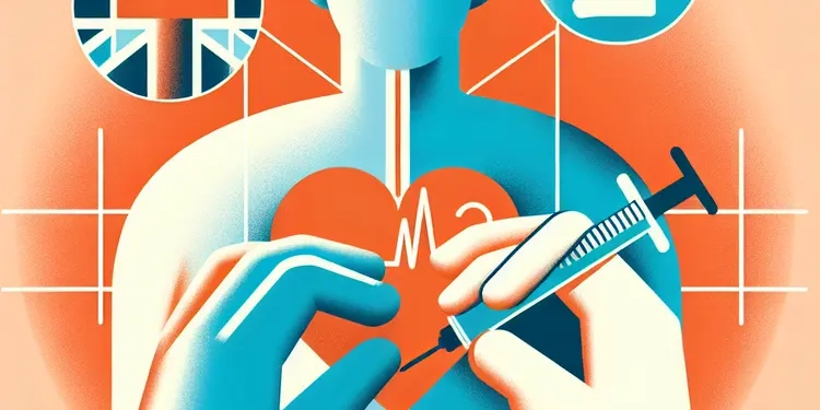 Who should get a meningitis vaccination?